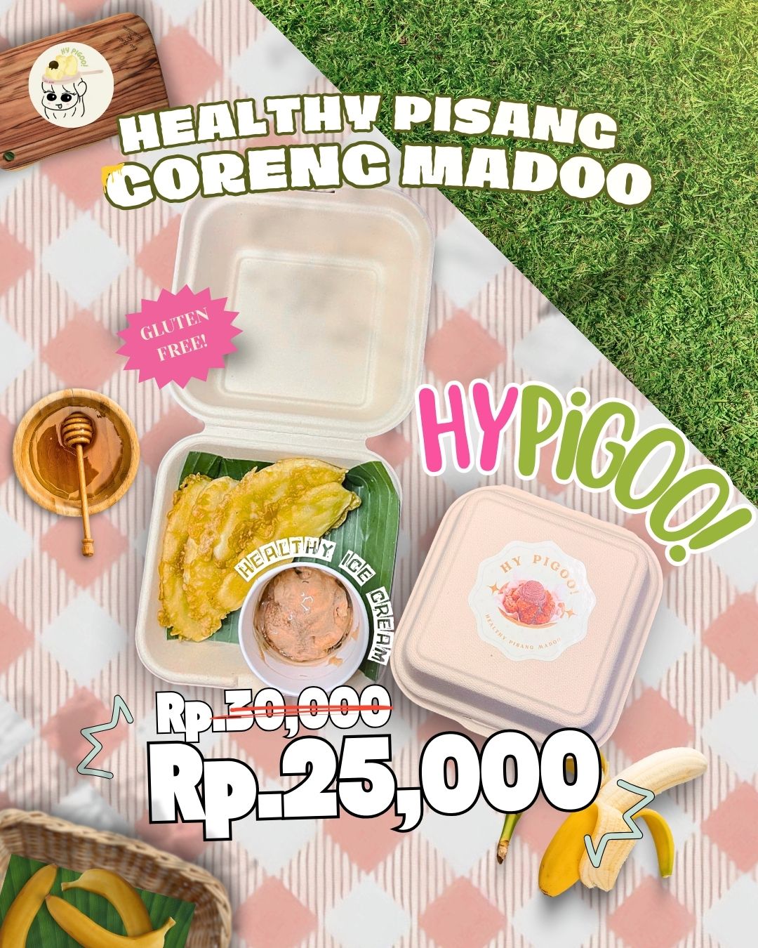 hy pigoo!